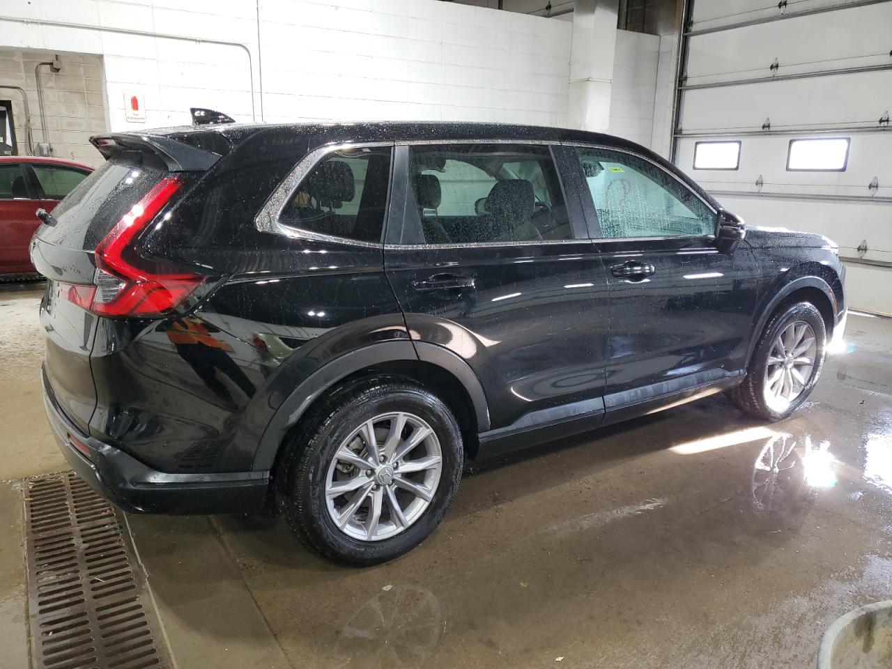2024 HONDA CR-V EXL VIN:2HKRS4H7XRH431150
