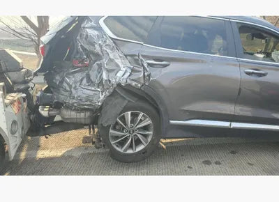 2020 Hyundai Santa FE KMHS281BBLU187597 VIN:KMHS281BBLU187597