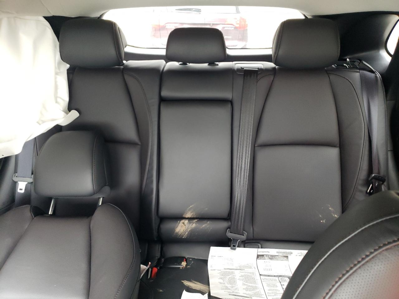 2024 MAZDA CX-30 PREMIUM PLUS VIN:3MVDMBEY8RM715116