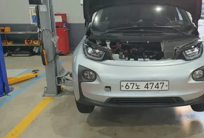 2015 BMW I3 WBY1Z210XFV307495 VIN:WBY1Z210XFV307495