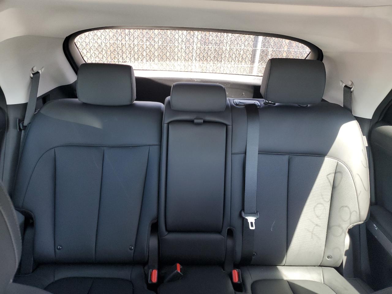 2024 HYUNDAI IONIQ 5 LIMITED VIN:KM8KRDDF4RU271875