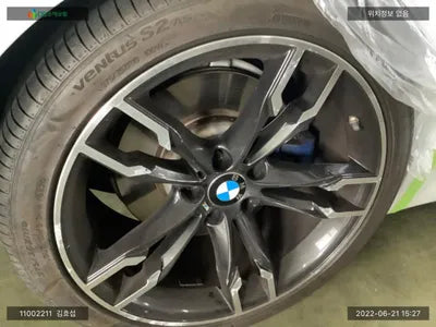 2020 BMW 523 WBA11ES05MCF34580 VIN:WBA11ES05MCF34580