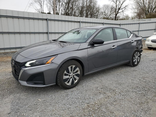 2024 NISSAN ALTIMA S VIN:1N4BL4BV0RN373447