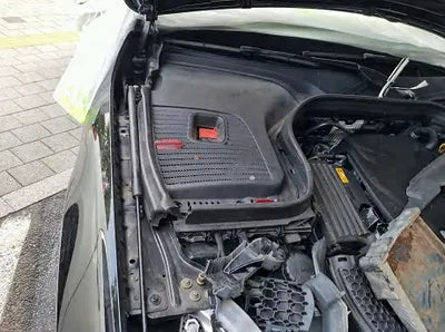 2019 Mercedes-Benz GLC 300 WDC0J4KB2KF659260 VIN:WDC0J4KB2KF659260