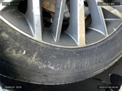 2019 Hyundai Tucson KMHJ381ABKU107933 VIN:KMHJ381ABKU107933
