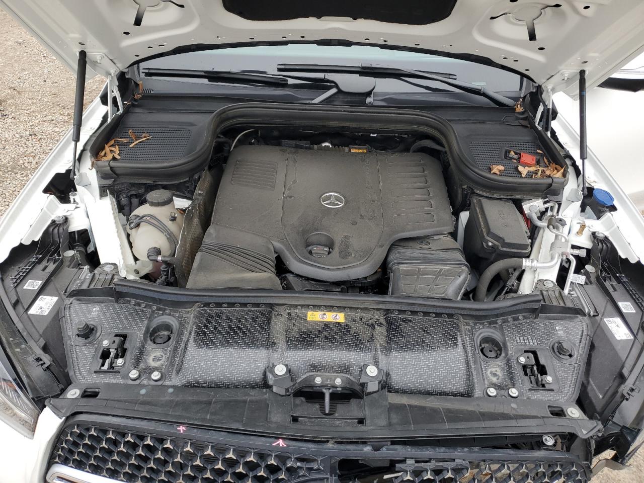 2024 MERCEDES-BENZ GLE 450 4MATIC VIN:4JGFB5KB7RB098389