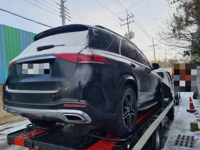 2019 Mercedes-Benz GLE 450 WDCFB5KBXKA078017 VIN:WDCFB5KBXKA078017
