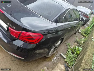 2019 BMW 430 WBA4Z110XKEF34947 VIN:WBA4Z110XKEF34947