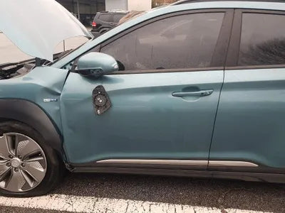 2020 Hyundai Kona KMHK381GFLU087276 VIN:KMHK381GFLU087276