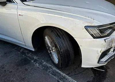 2020 Audi A6 WAUZZZF24LN026602 VIN:WAUZZZF24LN026602