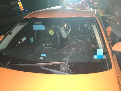 2017 Kia K5 KNAGU416BJA219249 VIN:KNAGU416BJA219249