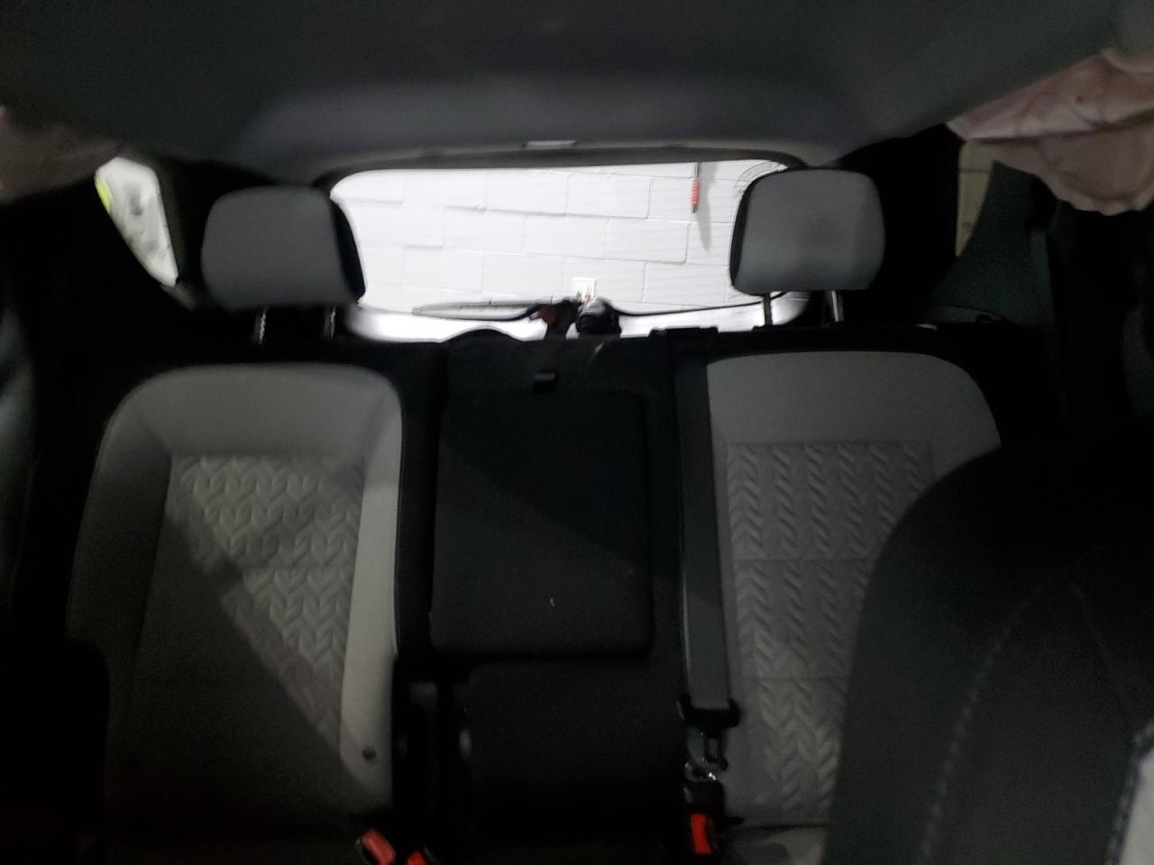 2024 CHEVROLET EQUINOX LS VIN:3GNAXSEG4RL180236