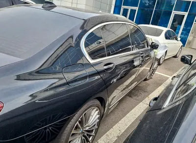 2021 BMW 745 WBA7W2100MCF01580 VIN:WBA7W2100MCF01580