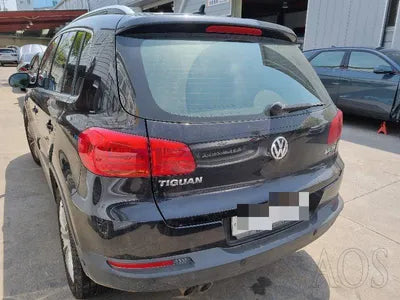 2016 Volkswagen Tiguan WVGZZZ5NZGW563876 VIN:WVGZZZ5NZGW563876