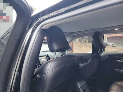 2019 Jeep Cherokee VIN: