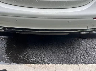 2018 Mercedes-Benz E 220 VIN: