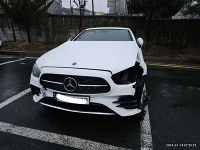 2021 Mercedes-Benz E 450 W1K1K5KB9MF159800 VIN:W1K1K5KB9MF159800