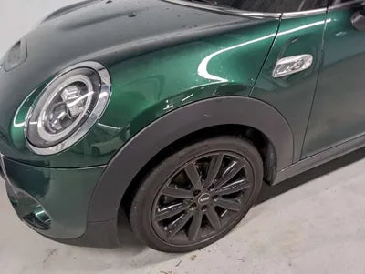 2018 MINI Cooper VIN: