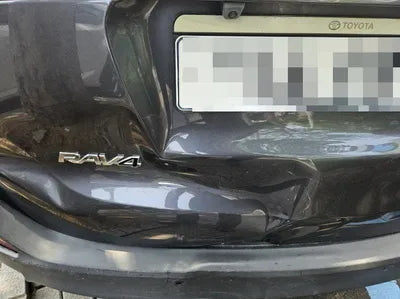 2015 Toyota RAV4 VIN: