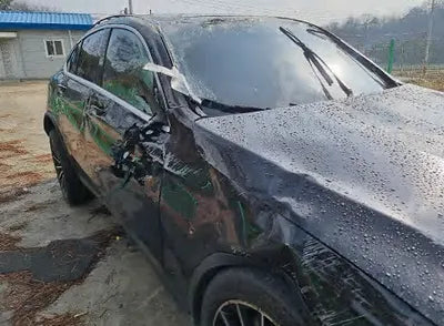 2019 Mercedes-Benz GLC 300 WDC0J4KB9KF640012 VIN:WDC0J4KB9KF640012