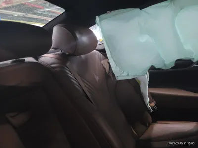 2021 Genesis G80 VIN: