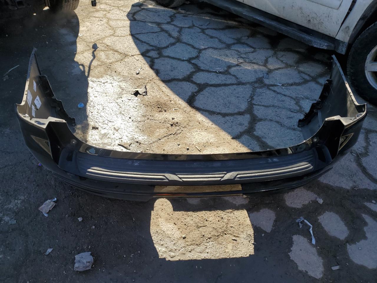 2023 CHEVROLET TAHOE K1500 Z71 VIN:1GNSKPKD7PR314124