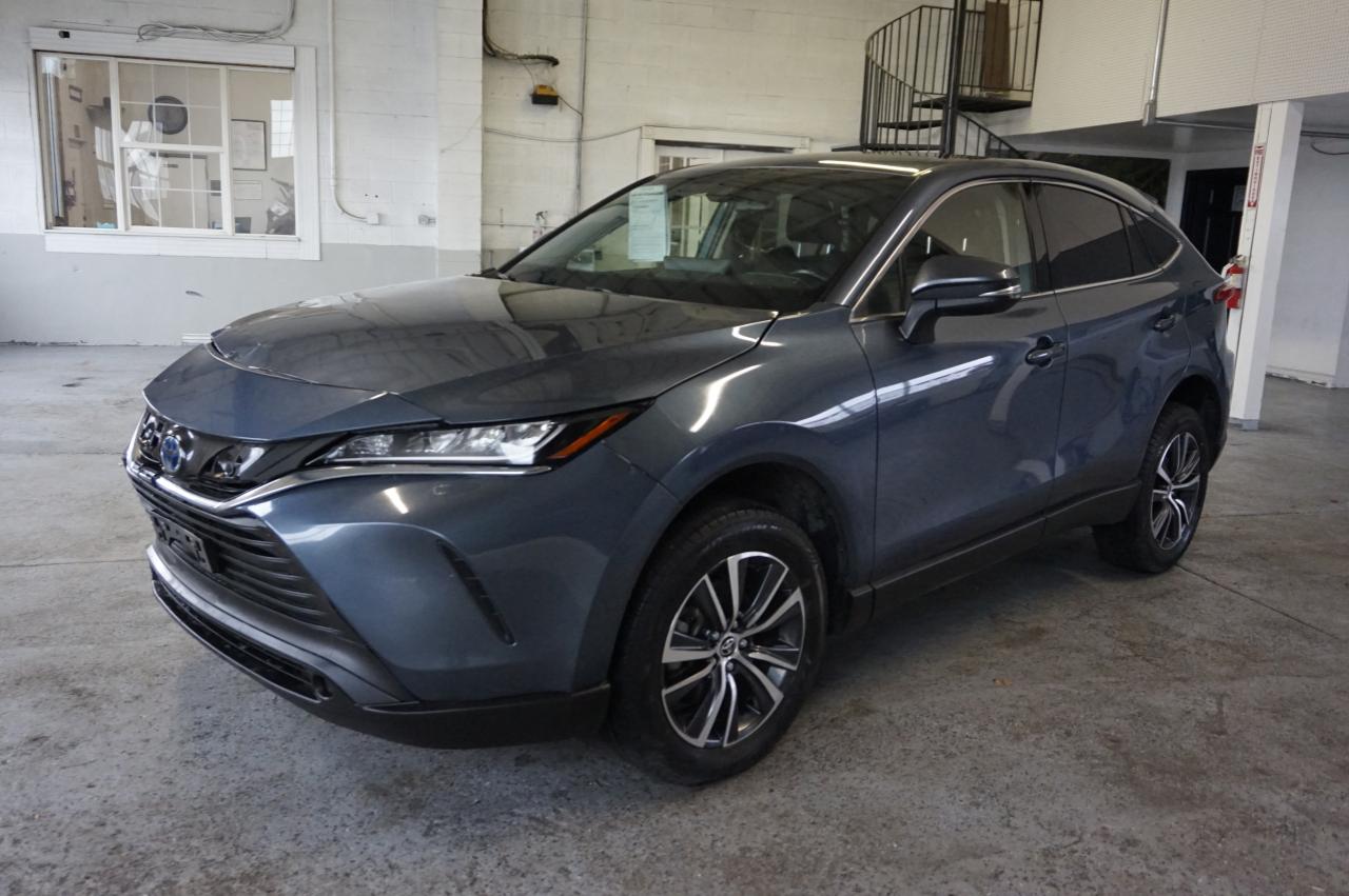 2022 TOYOTA VENZA LE VIN:JTEAAAAH8NJ105880