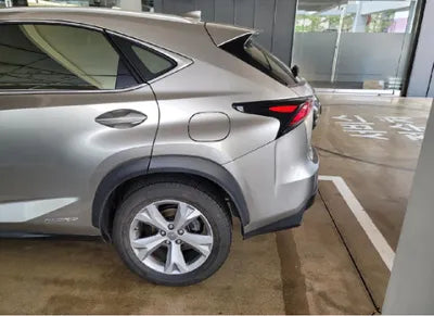 2017 Lexus NX 300 JTJBJRBZ1H2056371 VIN:JTJBJRBZ1H2056371