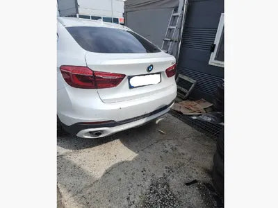 2017 BMW 630 WBAKV2100H0T89154 VIN:WBAKV2100H0T89154