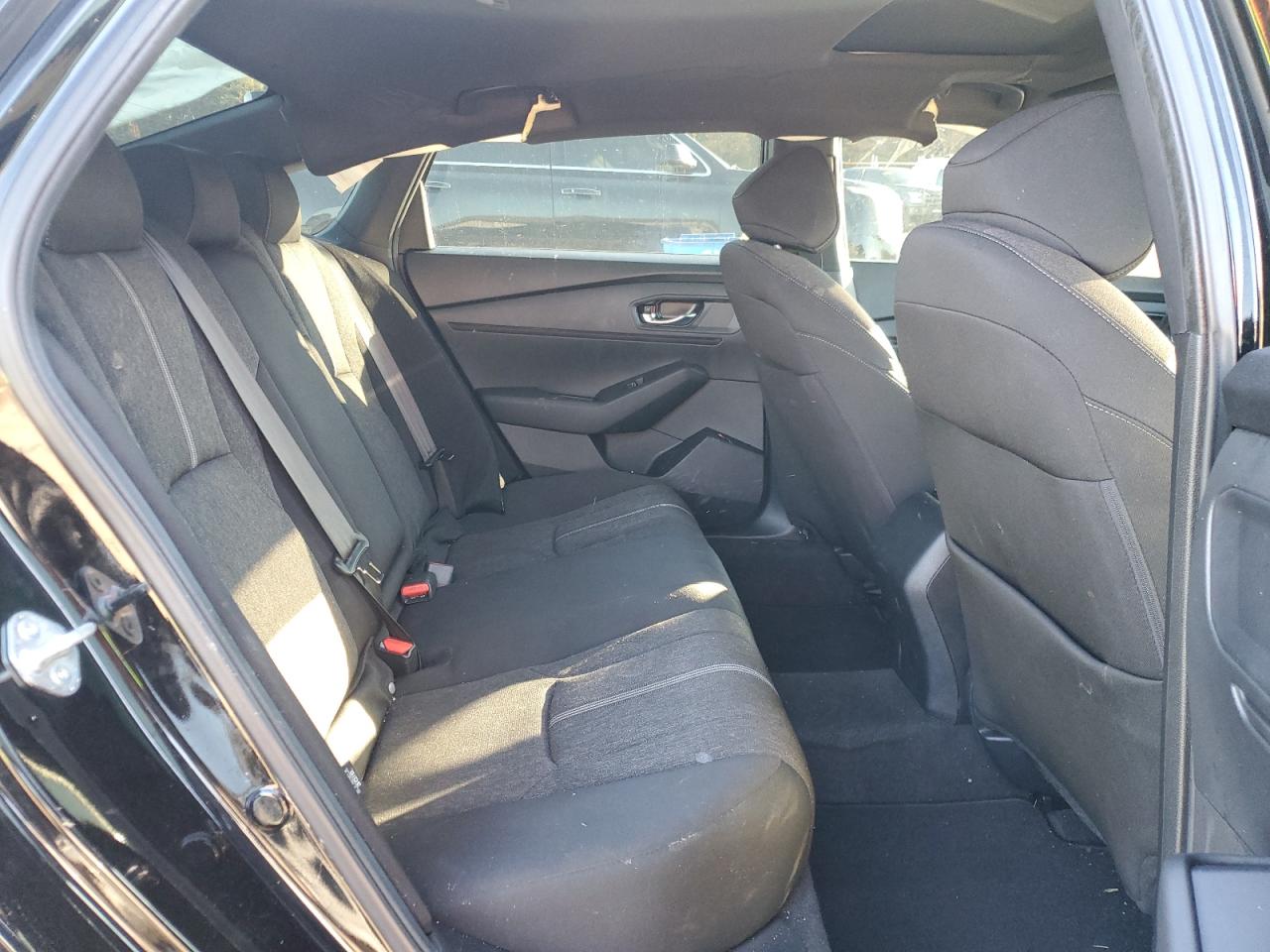 2024 HONDA ACCORD HYBRID SPORT VIN:1HGCY2F51RA060754