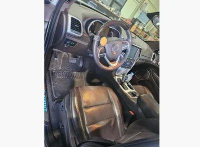 2018 Jeep Grand Cherokee 1C4RJFJM1JC164222 VIN:1C4RJFJM1JC164222