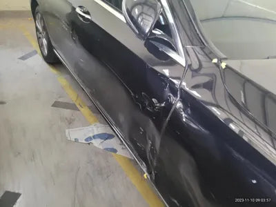 2018 Mercedes-Benz E 300 VIN: