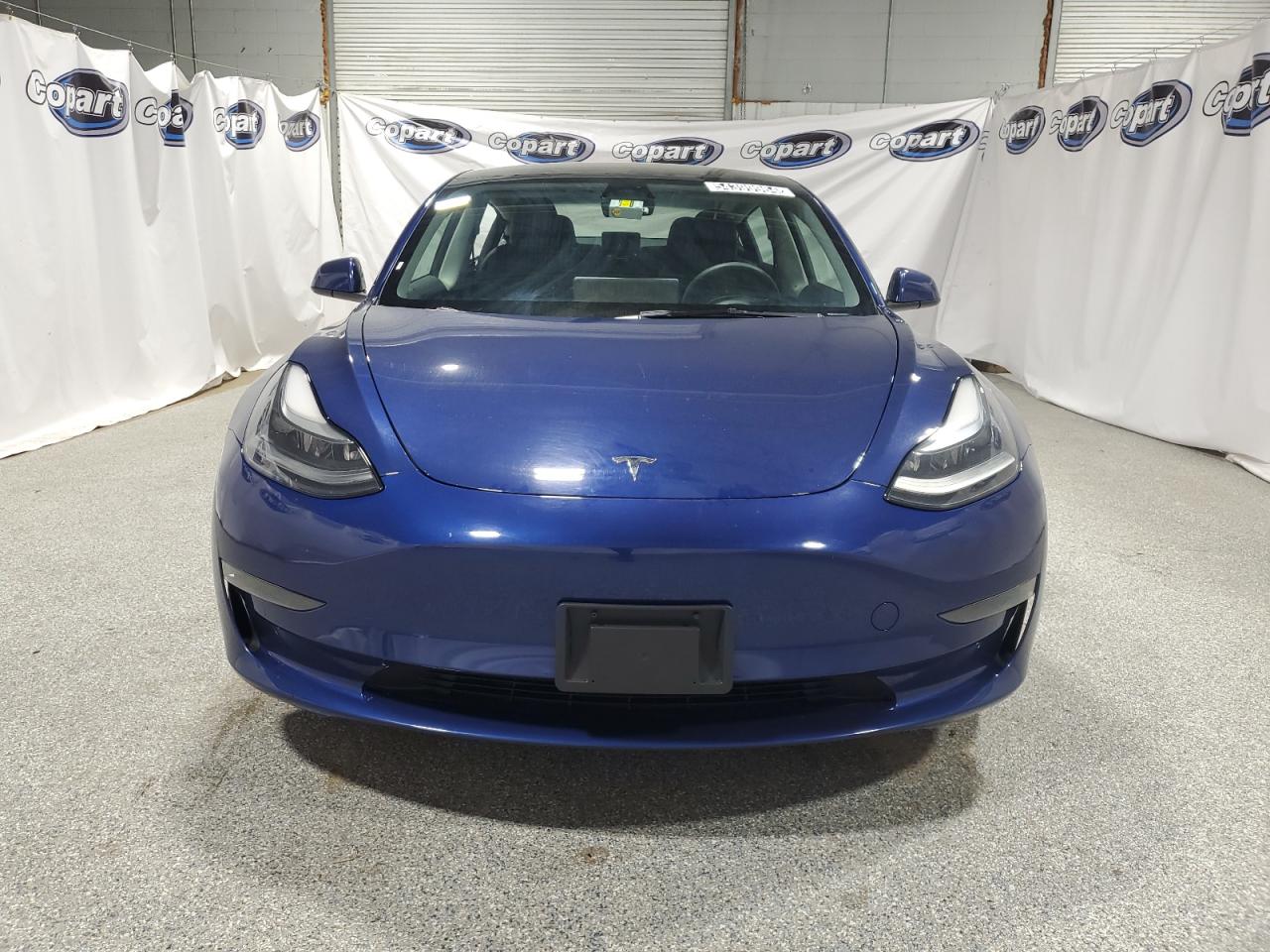 2023 TESLA MODEL 3  VIN:5YJ3E1EA4PF449974