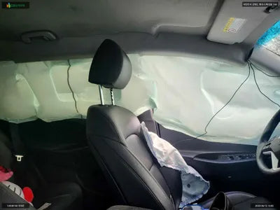 2019 Hyundai Tucson KMHJ581ABKU082770 VIN:KMHJ581ABKU082770