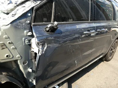 2021 Kia Carnival KNANC813BMS119768 VIN:KNANC813BMS119768
