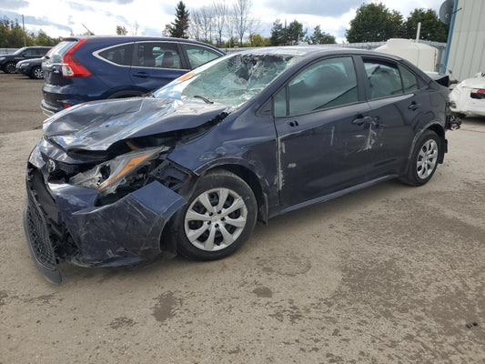 2022 TOYOTA COROLLA LE VIN:5YFBPMBE0NP359320