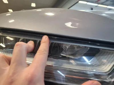 2018 Audi A6 WAUZZZ4G1JN105897 VIN:WAUZZZ4G1JN105897