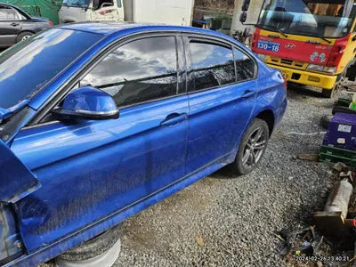 2017 BMW 320 WBA8A9109HK883905 VIN:WBA8A9109HK883905