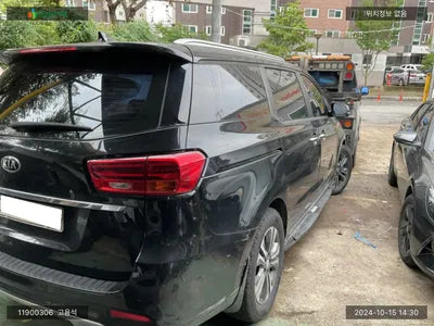 2018 Kia Carnival KNAMB81ABKS483304 VIN:KNAMB81ABKS483304