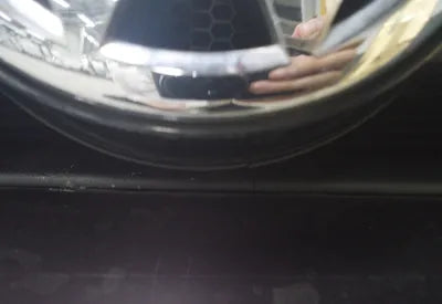 2015 Volkswagen Tiguan VIN: