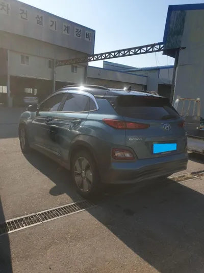 2018 Hyundai Kona KMHK381GFKU000627 VIN:KMHK381GFKU000627