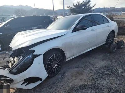 2023 Mercedes-Benz E 350 VIN: