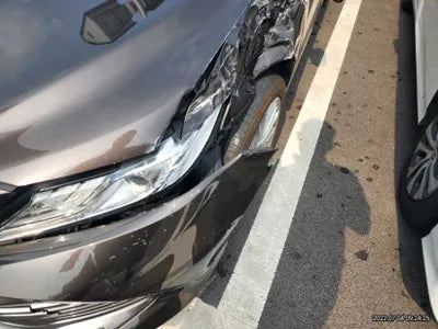 2017 Toyota Camry JTNB21HK7J3001382 VIN:JTNB21HK7J3001382