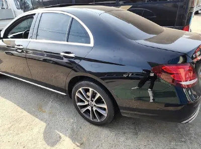 2019 Mercedes-Benz E 300 WDDZF4KB7KA558409 VIN:WDDZF4KB7KA558409