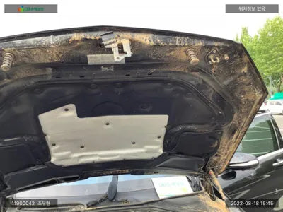 2019 Mercedes-Benz S 350 WDDUF2BB1KA467070 VIN:WDDUF2BB1KA467070