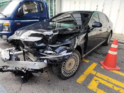 2021 Genesis G90 VIN: