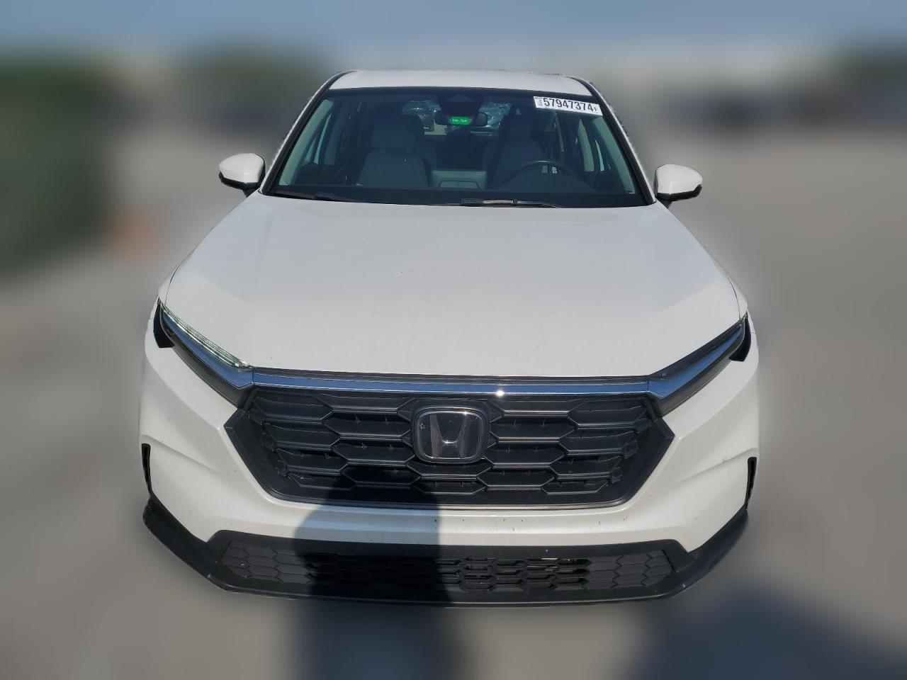 2023 HONDA CR-V LX VIN:5J6RS3H28PL003580