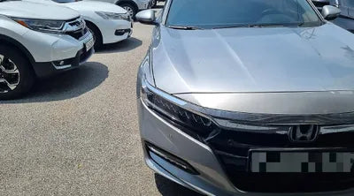 2019 Honda Accord 1HGCV3690KA510870 VIN:1HGCV3690KA510870