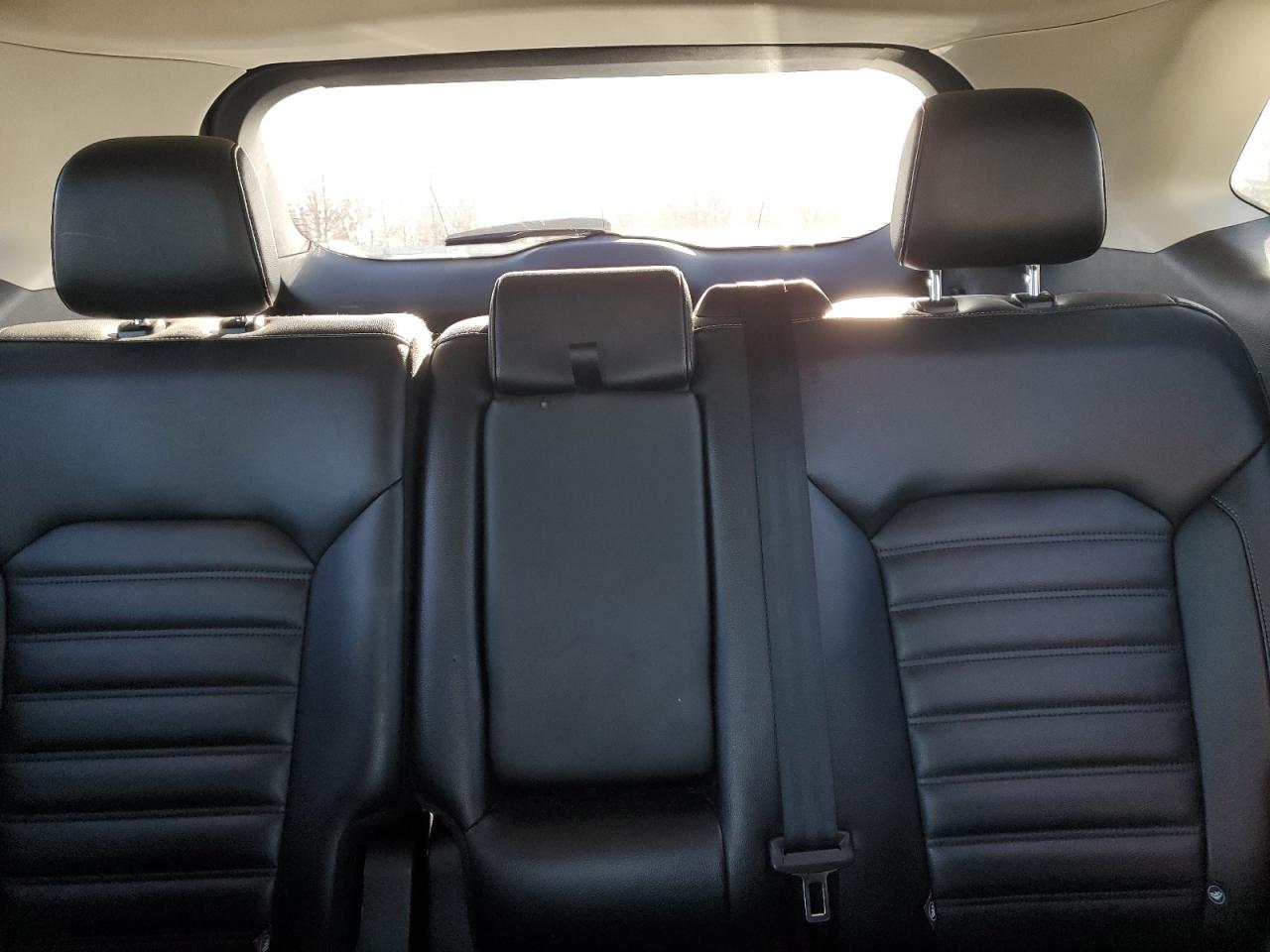 2022 FORD EDGE SEL VIN:2FMPK4J98NBA73020