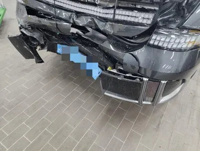2022 Hyundai Ioniq VIN: